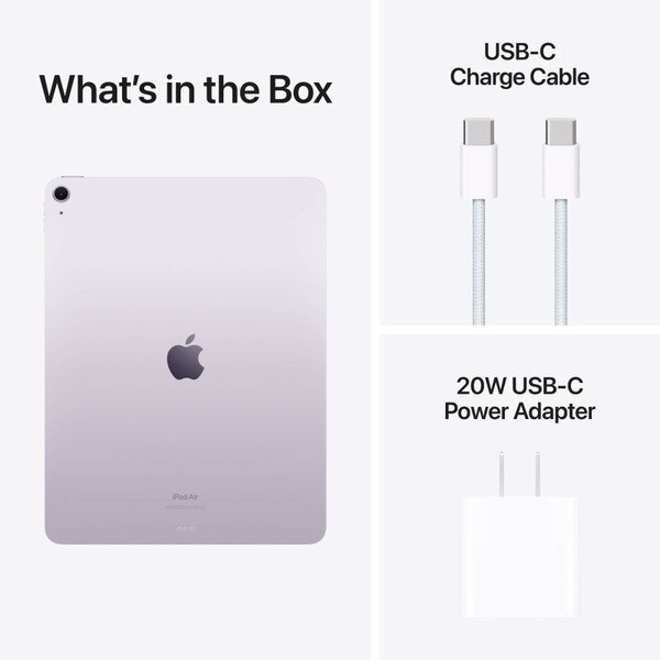 Apple iPad Air M2 (13-inch)